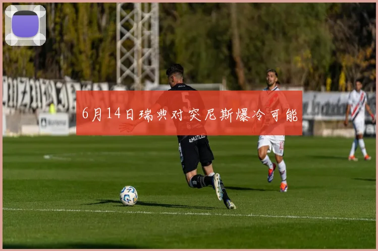 6月14日瑞典对突尼斯爆冷可能