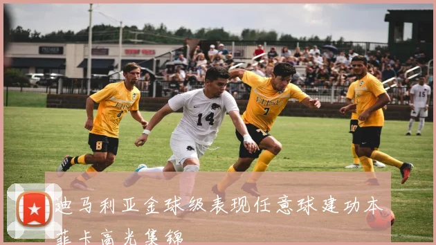 迪马利亚金球级表现任意球建功本菲卡高光集锦
