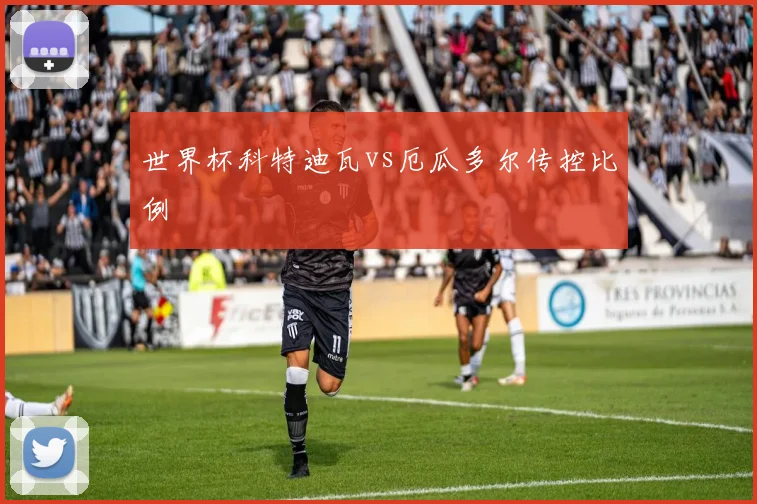 世界杯科特迪瓦vs厄瓜多尔传控比例