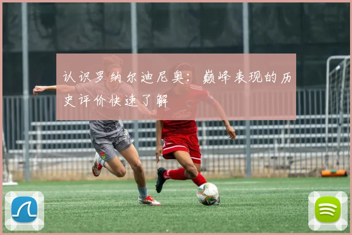 认识罗纳尔迪尼奥:巅峰表现的历史评价快速了解